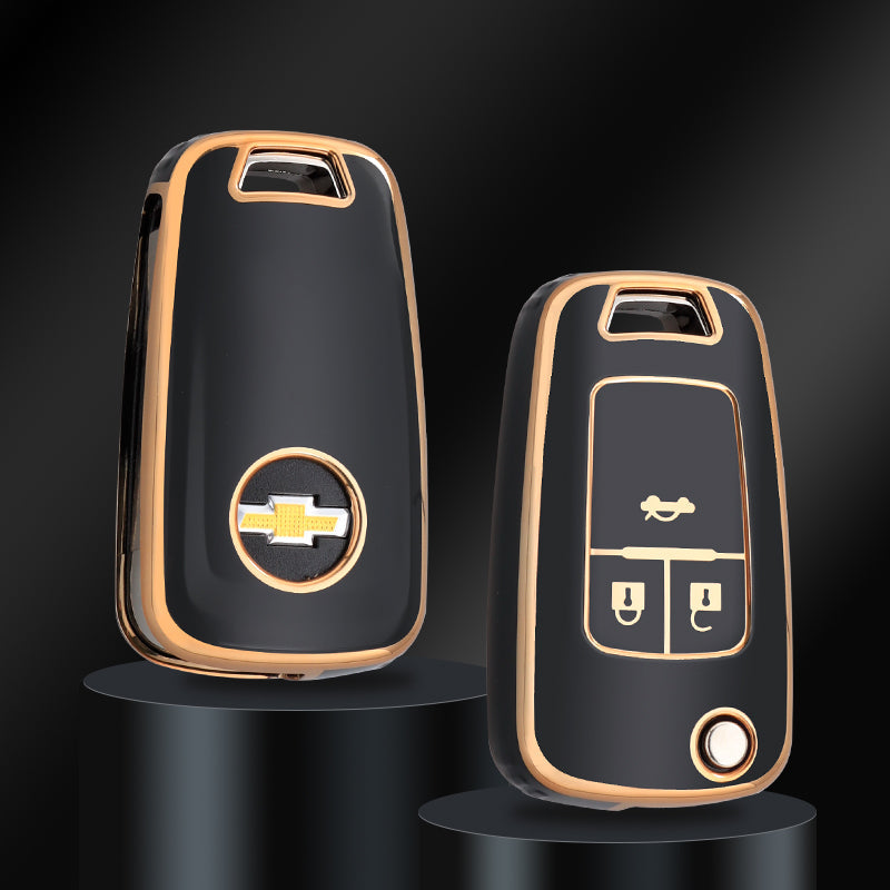 Case for Holden (3 buttons)