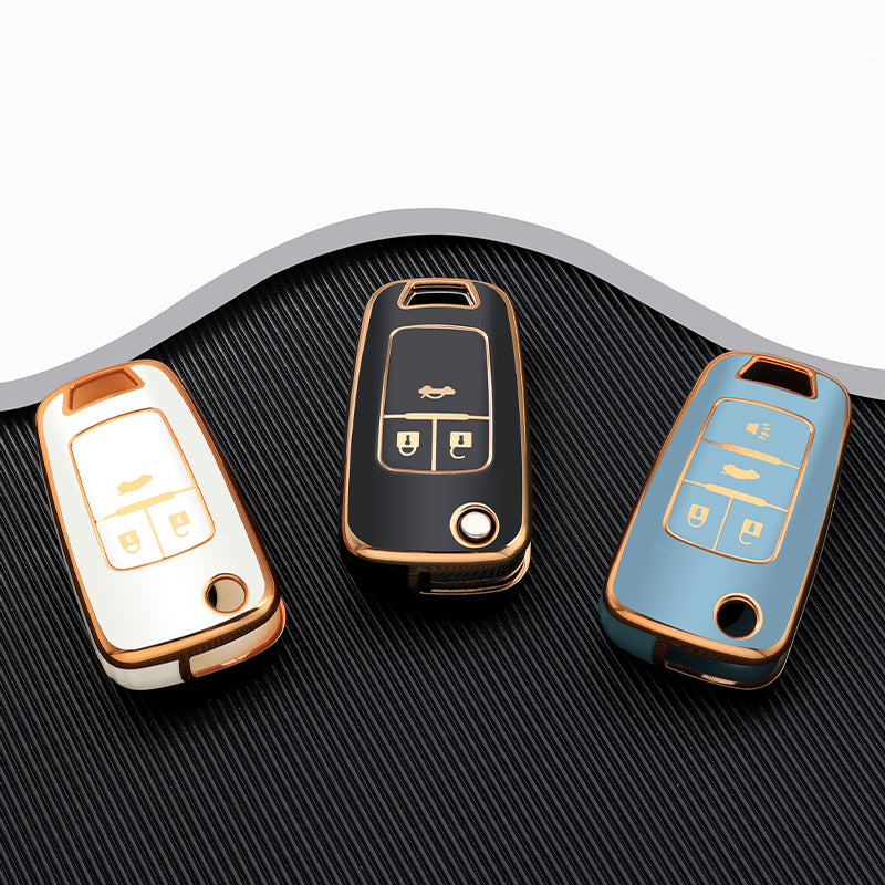 Case for Holden (3 buttons)