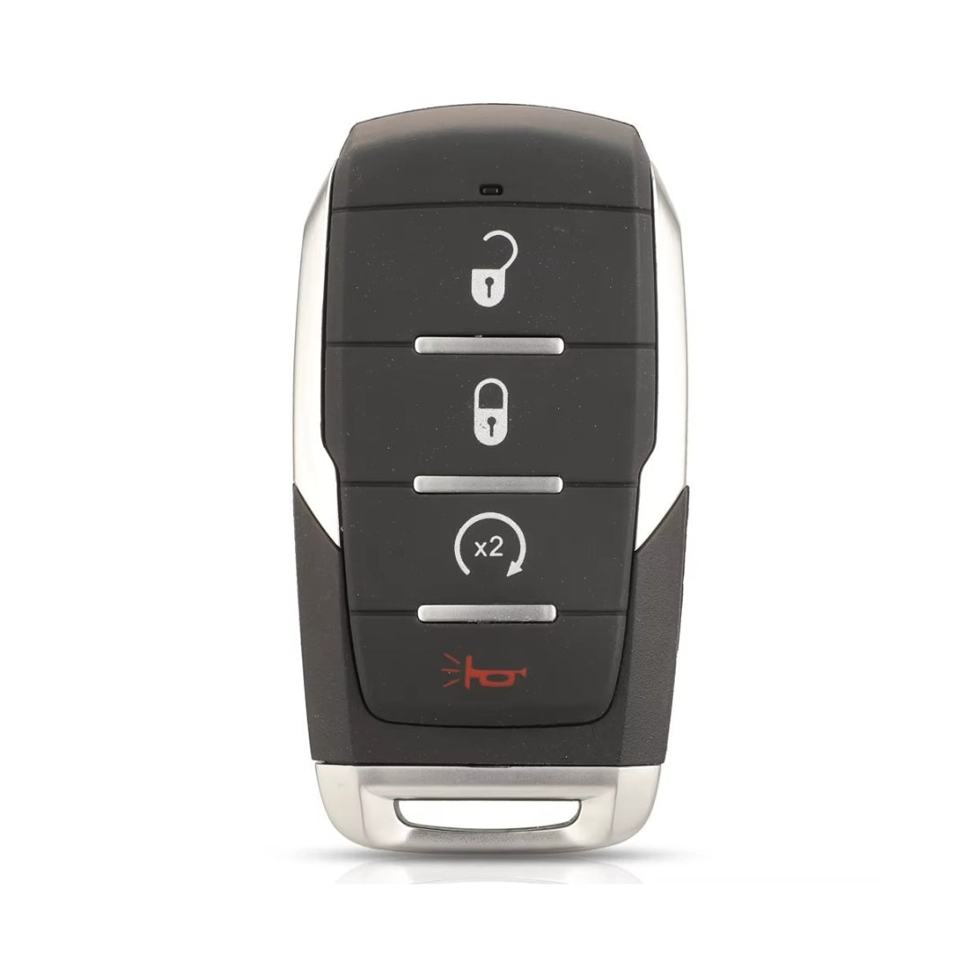 Case for Dodge & RAM