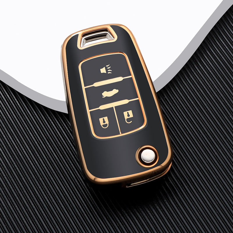 Case for Holden (4 buttons)