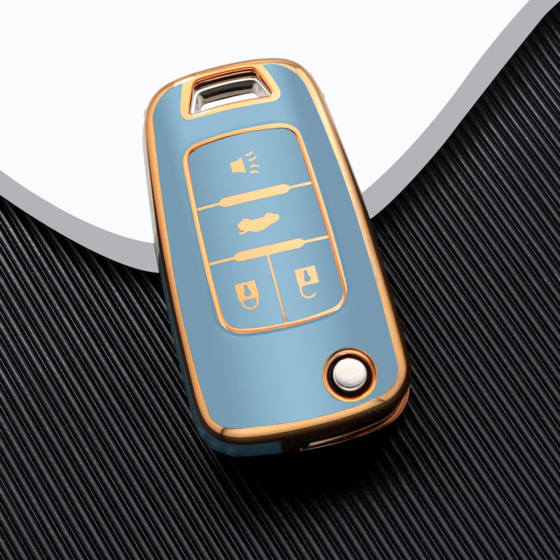 Case for Holden (4 buttons)
