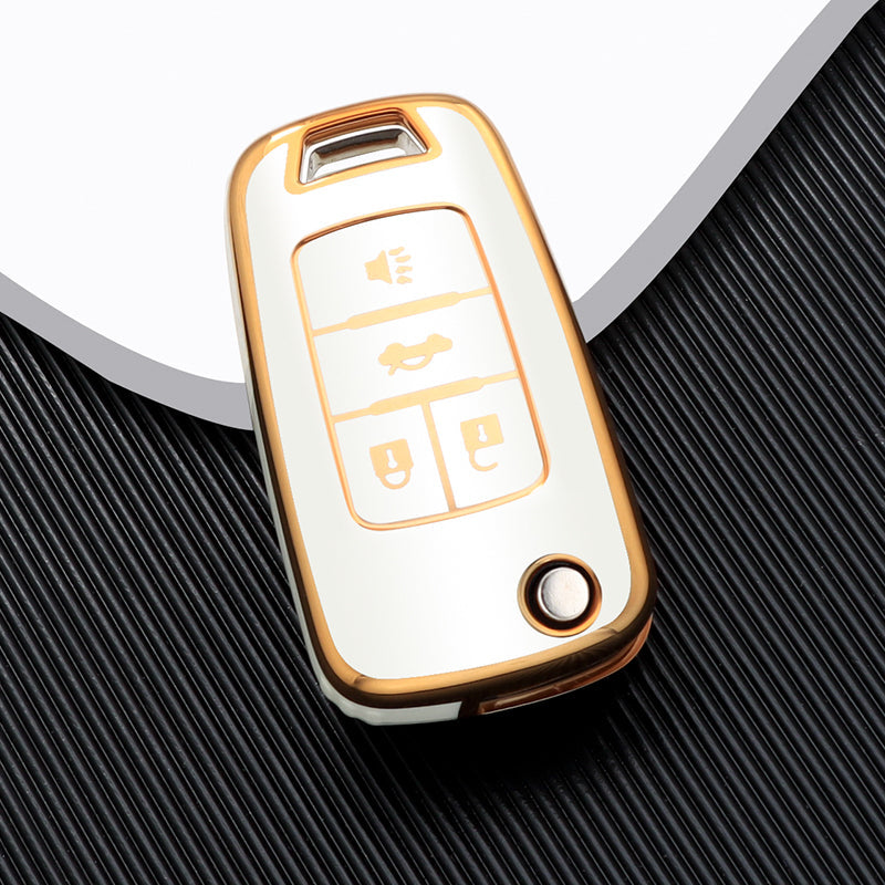Case for Holden (4 buttons)