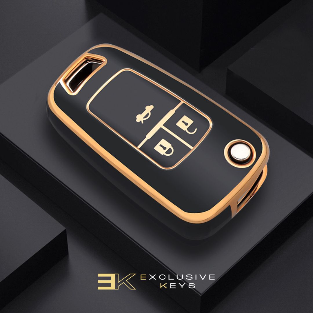 Case for Holden (3 buttons)