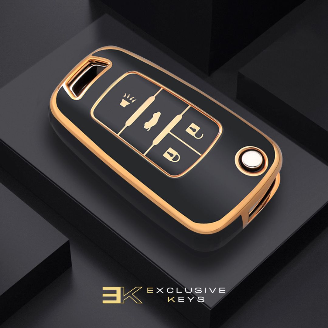 Case for Holden (4 buttons)