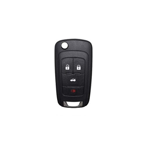 Case for Holden (4 buttons)