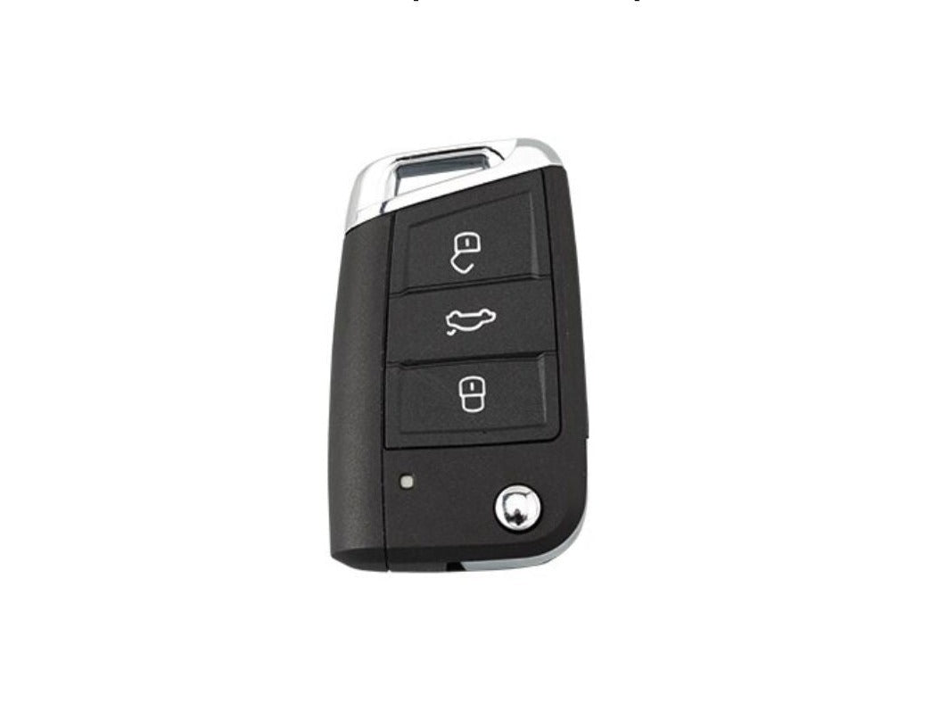 Case for Cupra Ateca