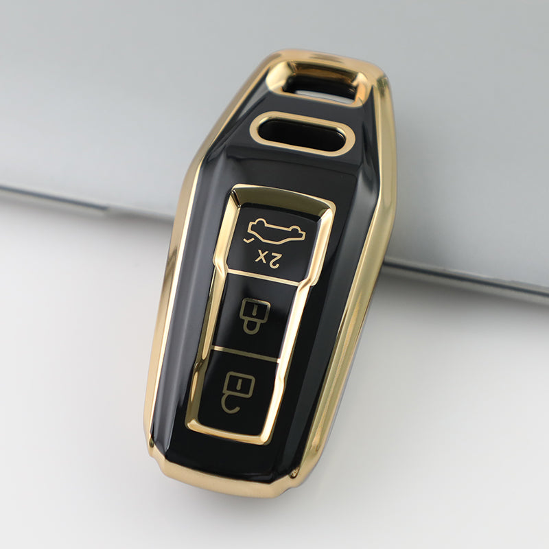 Audi Key Cover