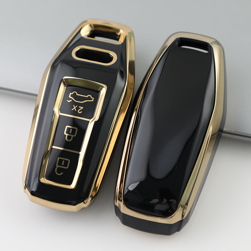 Audi Key Cover