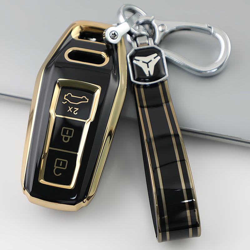 Audi Key Cover