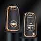 Case for Holden (3 buttons)