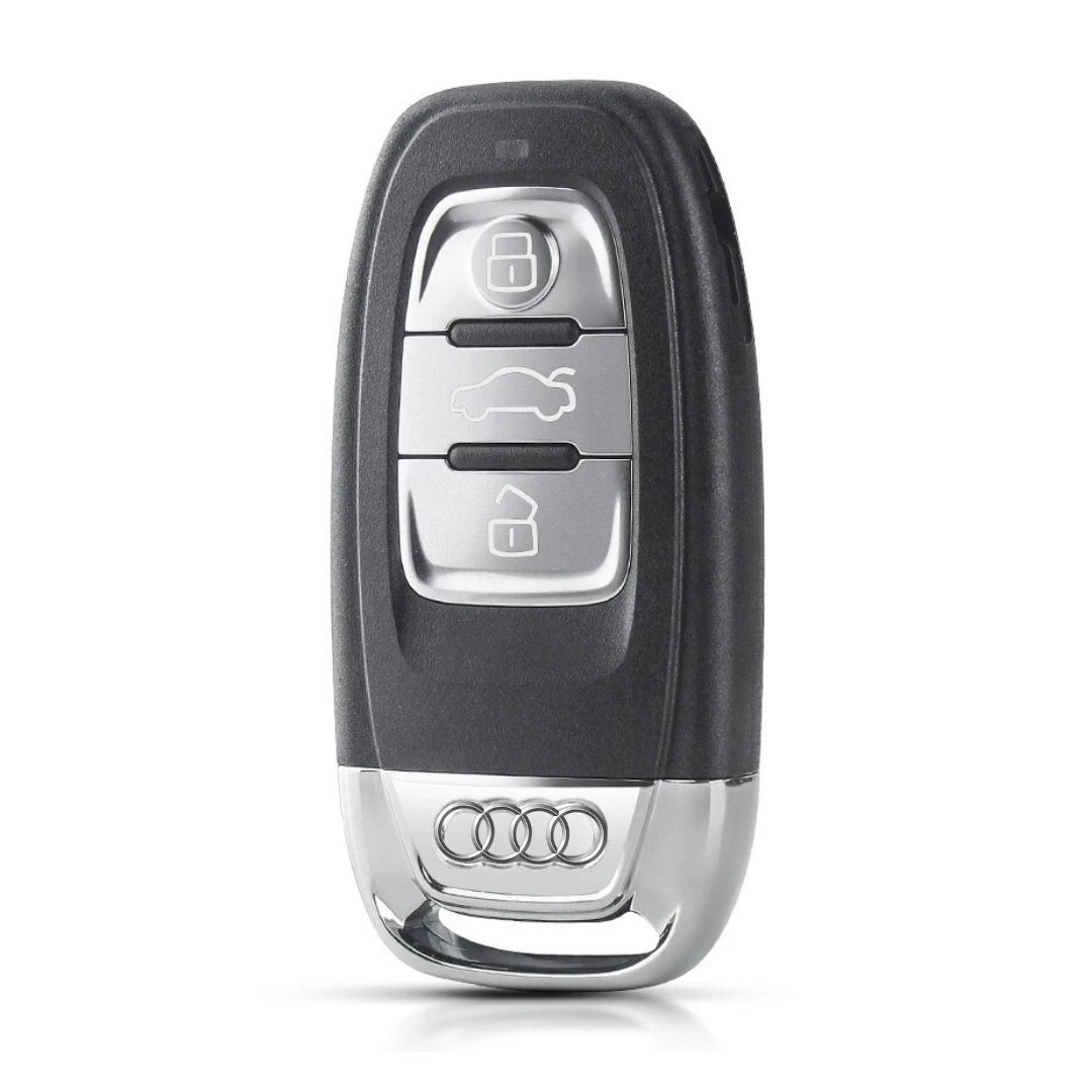 Audi Key 1