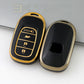 Honda Key Cover – 4 Buttons