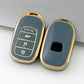 Honda Key Cover – 4 Buttons