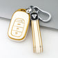 Honda Key Cover – 4 Buttons