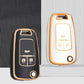 Case for Holden (3 buttons)
