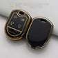 Ford Key Cover 4 Buttons - Trunk