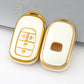 Honda Key Cover – 4 Buttons (Dual Sliding Doors)