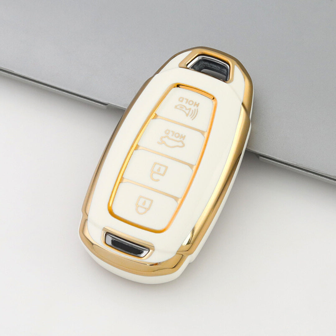 Case for Hyundai (4 Buttons)