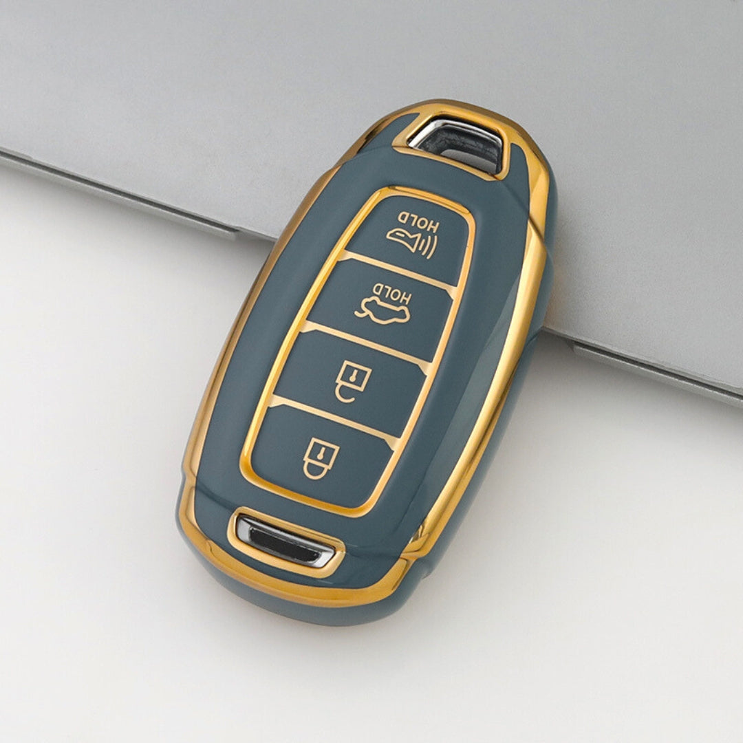 Case for Hyundai (4 Buttons)