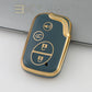 Lexus Key Cover - 4 Buttons