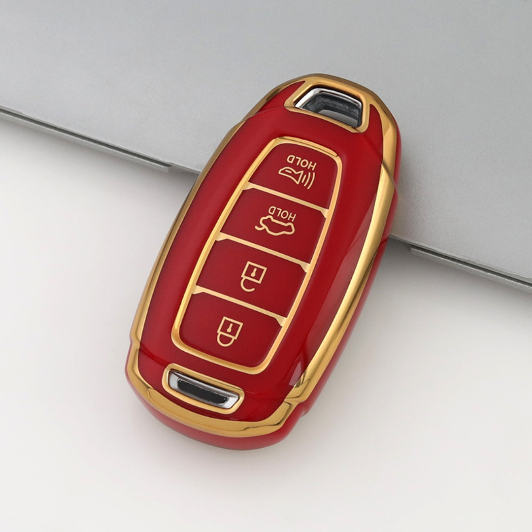 Case for Hyundai (4 Buttons)
