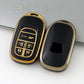 Honda Key Cover – 5 Buttons