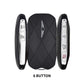 Case for Genesis G90, GV60, G70, G80 (6 buttons)