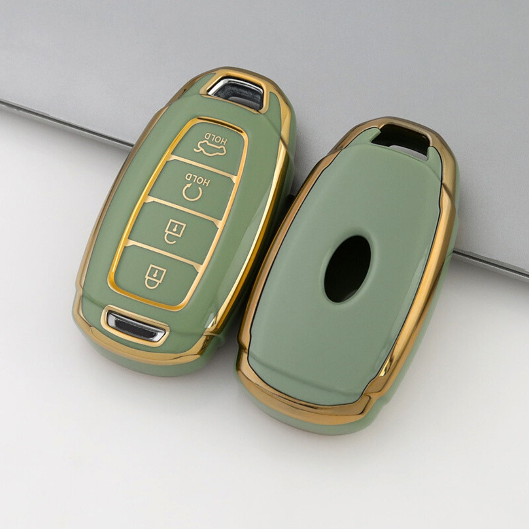 Case for Hyundai (4 Buttons)
