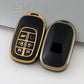 Honda Key Cover – 6 Buttons