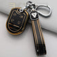 Ford Key Cover 4 Buttons - Trunk