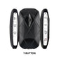 Case for Genesis G90, GV60, G70, G80 (7 buttons)