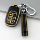 Honda Key Cover – 6 Buttons