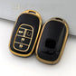Honda Key Cover – 4 Buttons – Start & Trunk