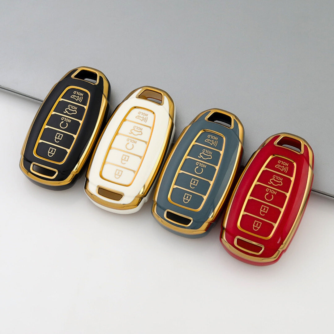 Case for Hyundai (5 Buttons)