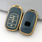 Honda Key Cover – 4 Buttons – Start & Trunk