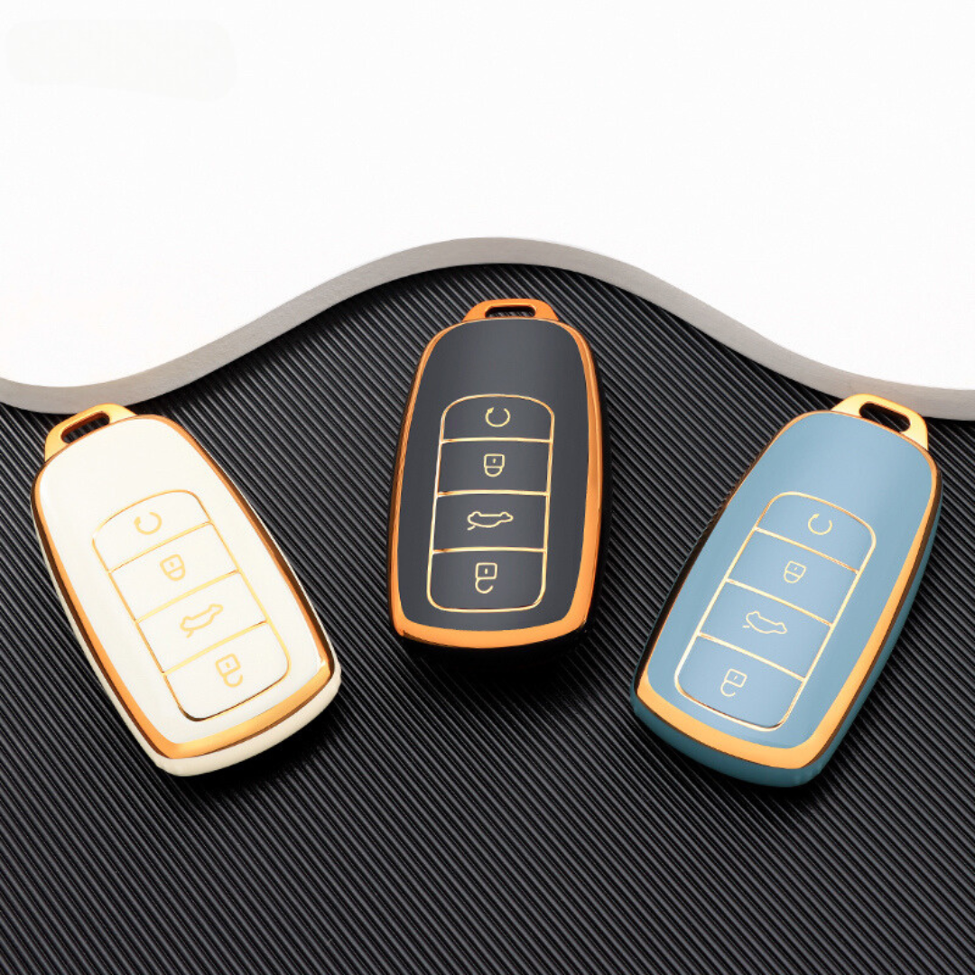 Case for Chery