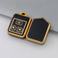 Ford Key Cover - 3 Buttons