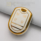 Ford Key Cover 4 Buttons - Remote Start