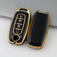 Nissan Smart Key Cover – 4 Buttons (Remote Start)