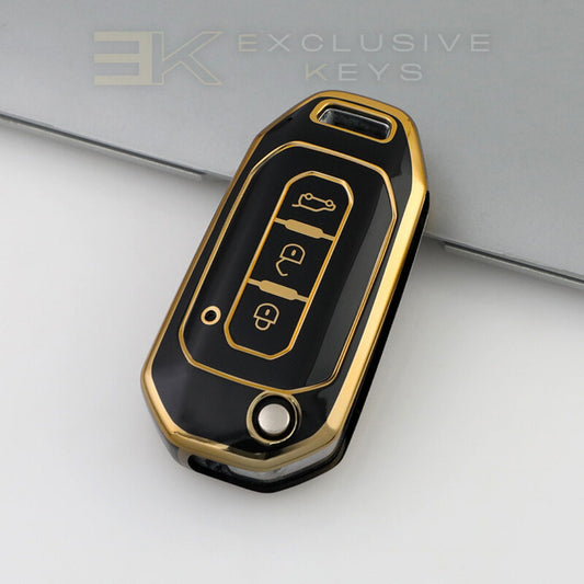 Ford Key Cover
