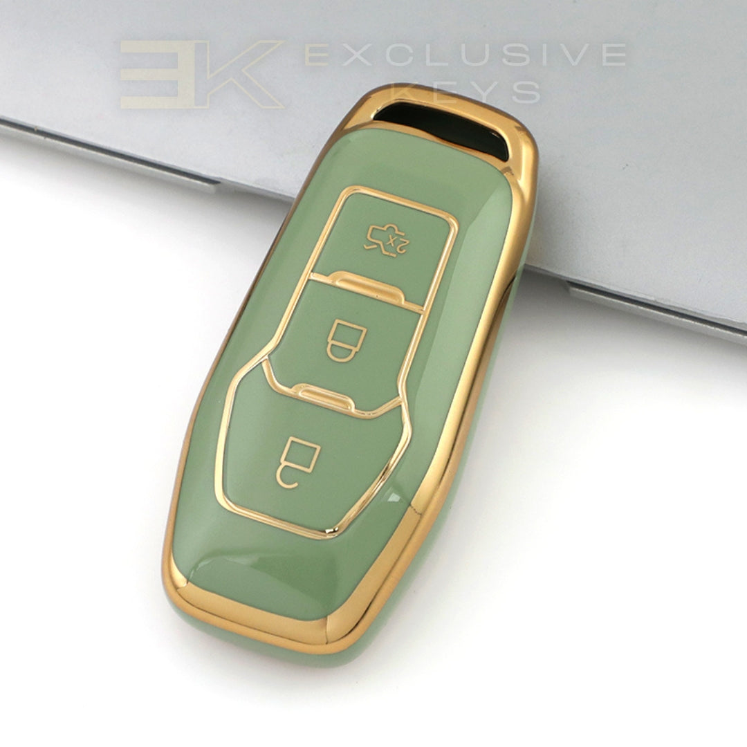 Ford Key Cover