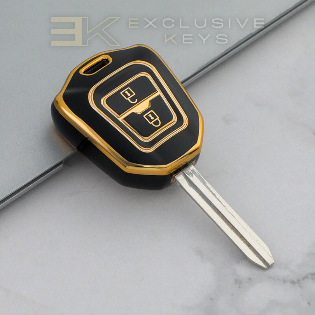 Isuzu Key Cover