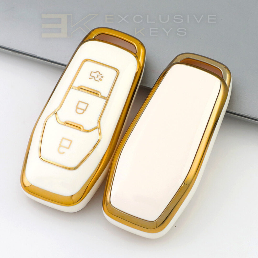 Ford Key Cover