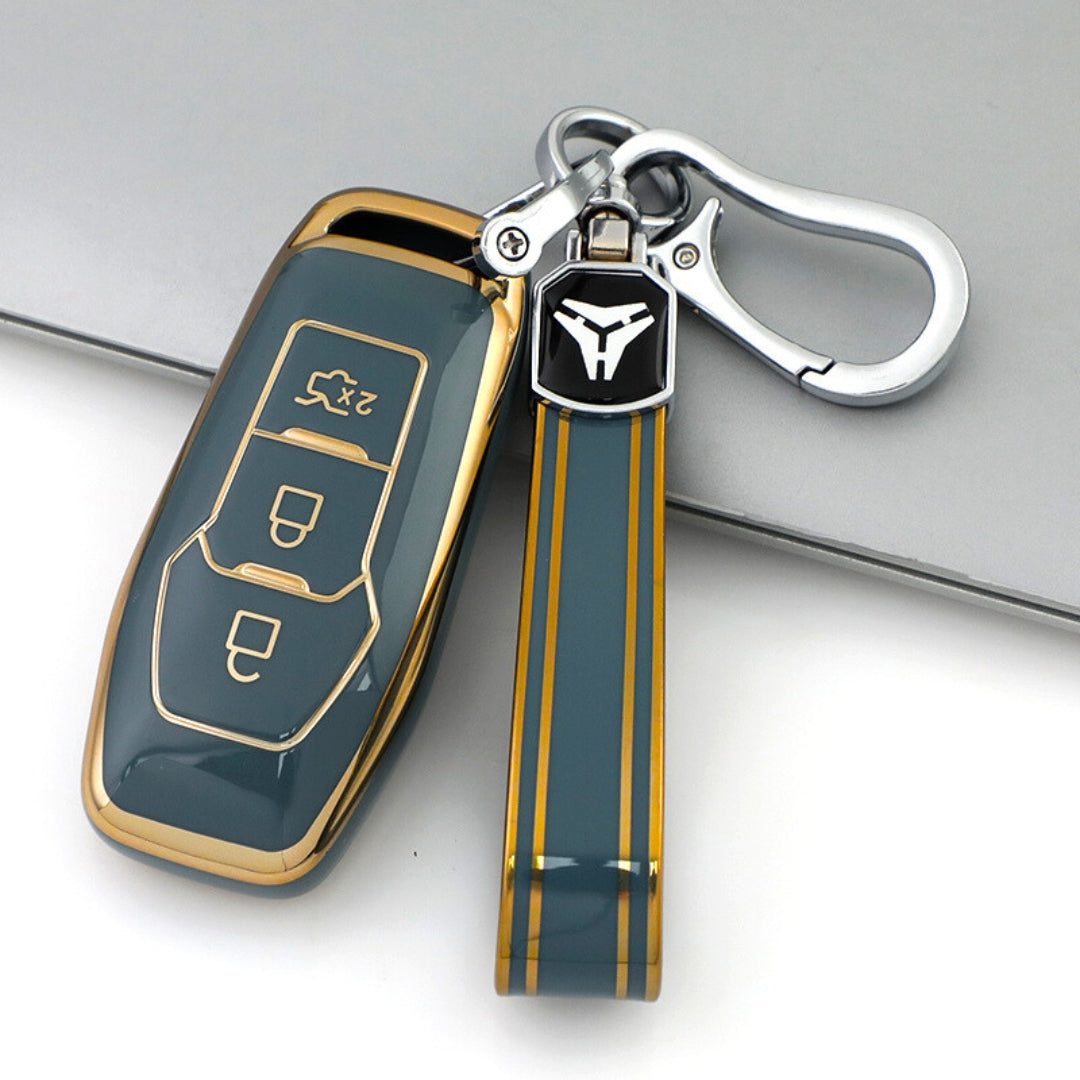 Ford Key Cover