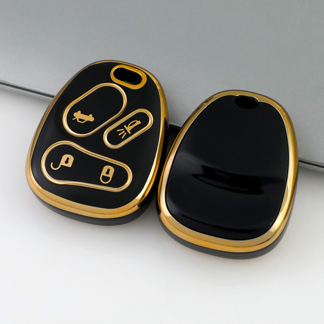 Case for Chevrolet and GMC