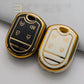 Ford Key Cover 4 Buttons - Remote Start