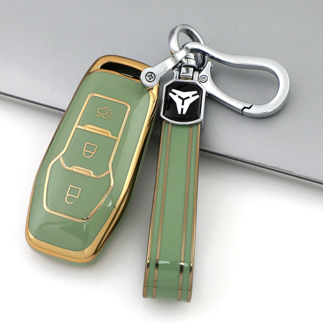 Ford Key Cover