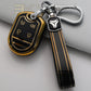 Ford Key Cover 4 Buttons - Remote Start
