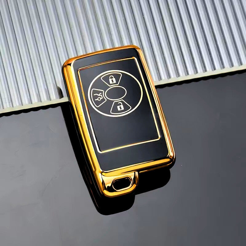 Case for Toyota Noah, Tarago, Mark X, RAV4, Voxy, Corolla, Yaris, Estima