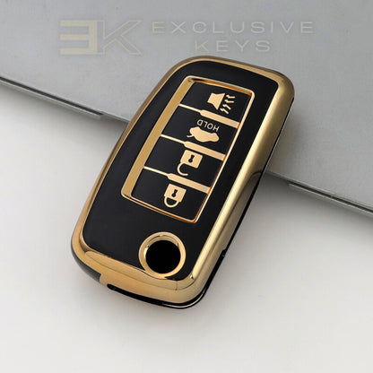 Nissan Key Cover - 4 Buttons